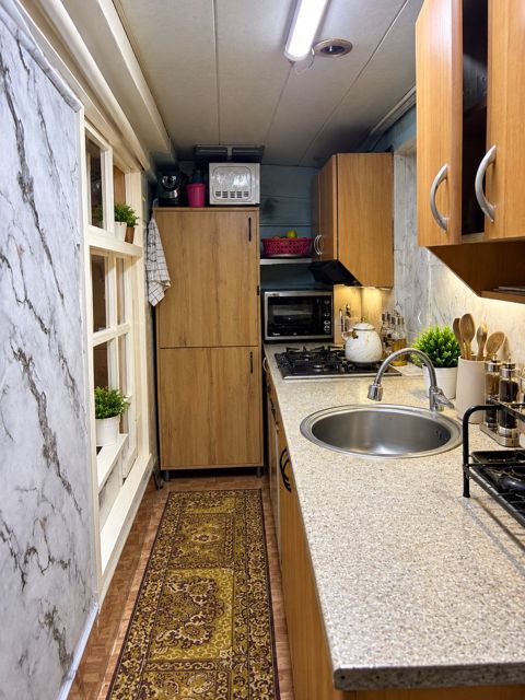 Satılır 3 otaqlı həyət evi/bağ evi 80 m² — Bakı