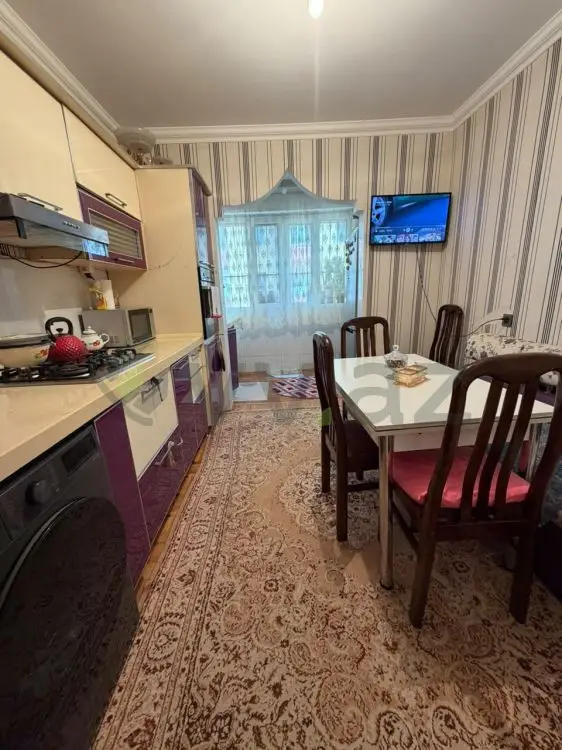 3 otaqlı mənzil Köhnə tikili Satılır, Əhmədli, Xətai, Bakı — Bakı
