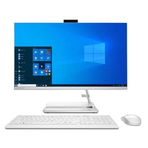 Monoblok Lenovo IC AIO 3 27IAP7 F0GJ0126RU — Bakı