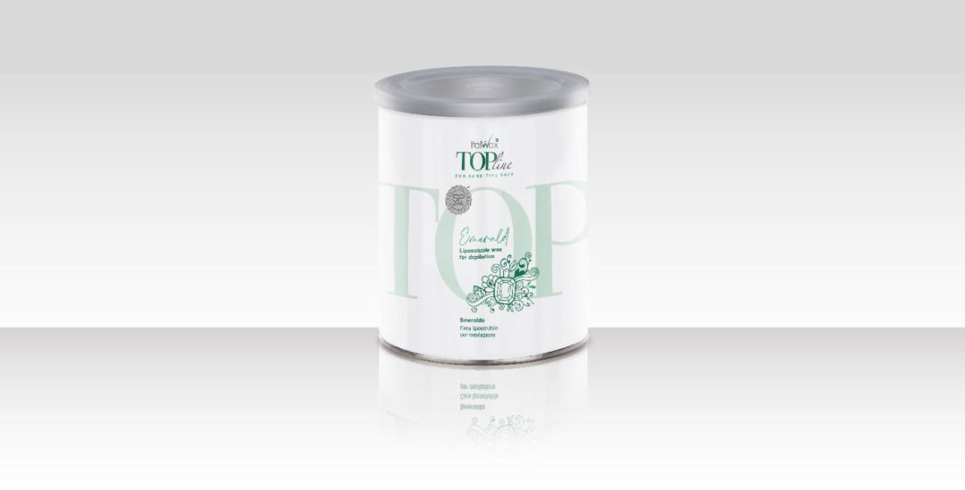Hibrid mum Italwax Top Line Emerald, 800 q — Mallar, Bakı