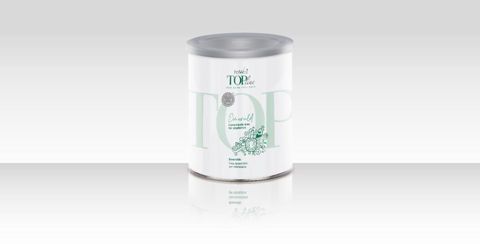 Hibrid mum Italwax Top Line Emerald, 800 q — Bakı