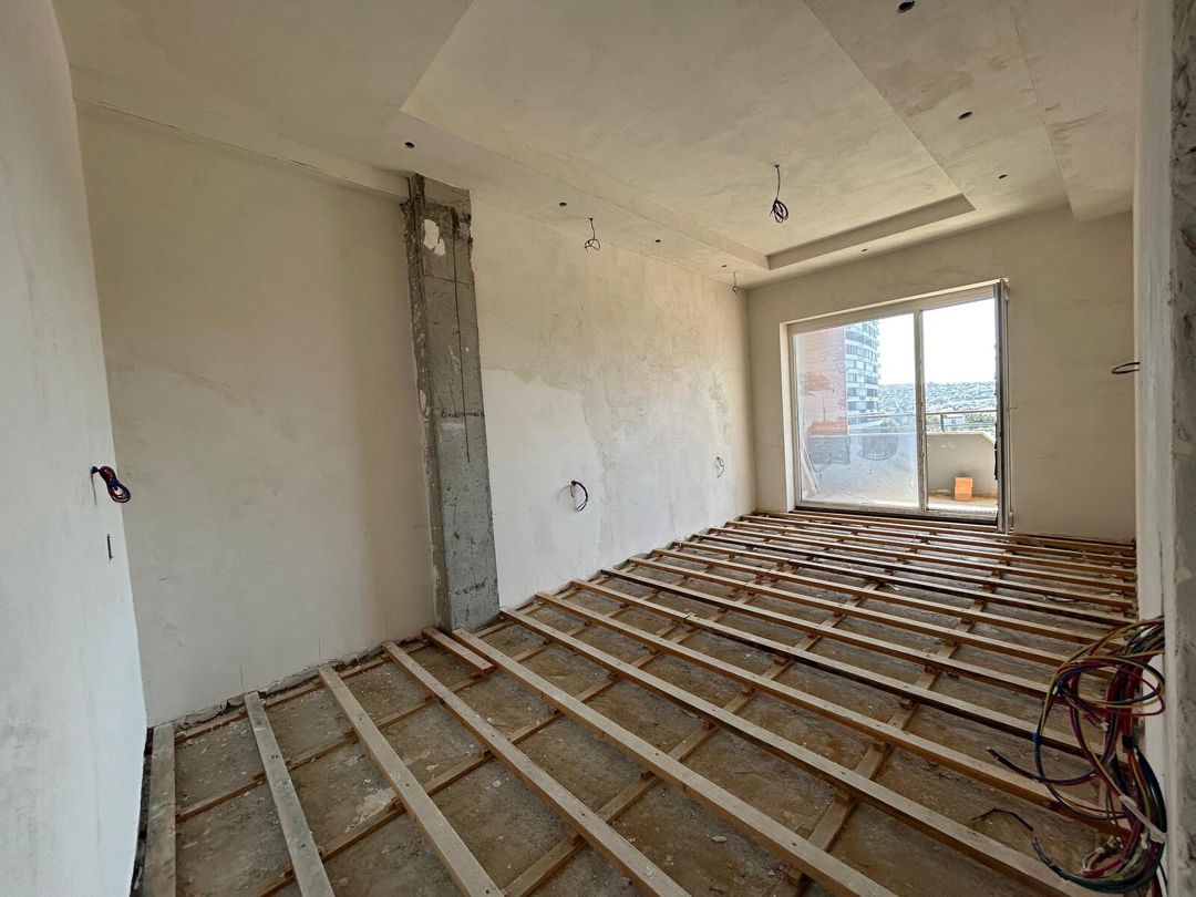 Satılır 3 otaqlı yeni tikili 114 m² — Mənzil, Bakı (7)
