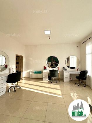 İcarəyə verilir 4 otaqlı 135 m² obyekt Binə — Əmlak (5)