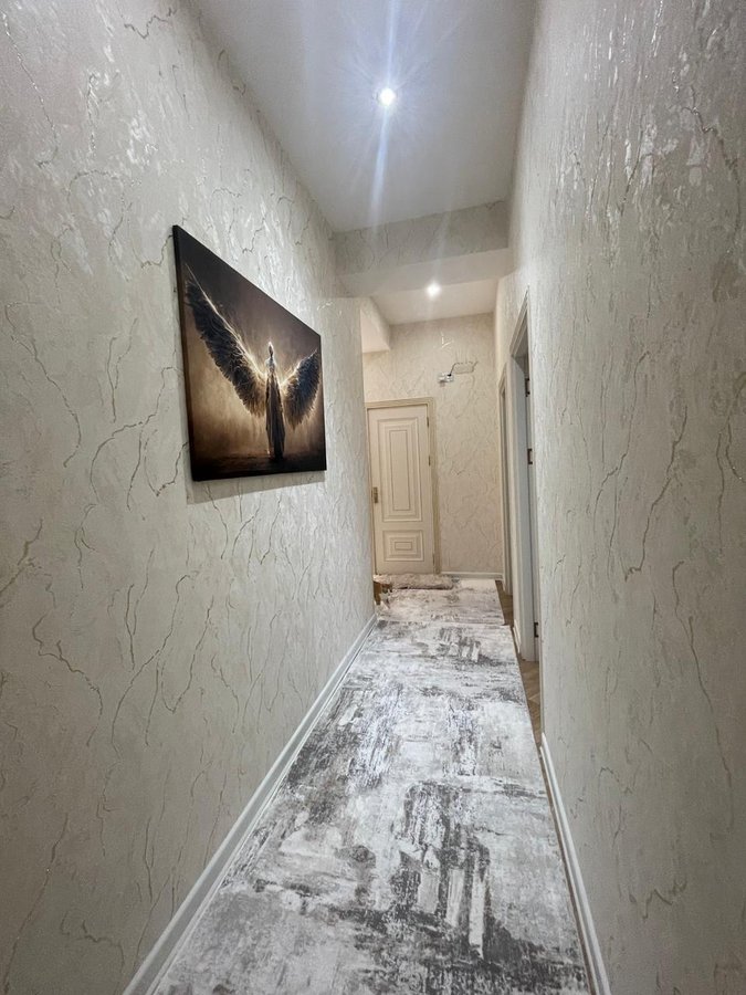 3 otaqlı mənzil, 105 m², Masazır qəs. Park Masazır yaşayış kompleksi, Abşeron — Mənzil, Masazır (4)