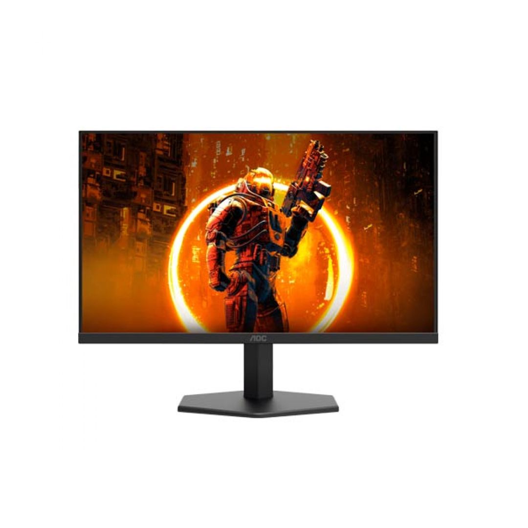 AOC 24G11ZE 23.8 IPS Monitor — Monitorlər, Bakı