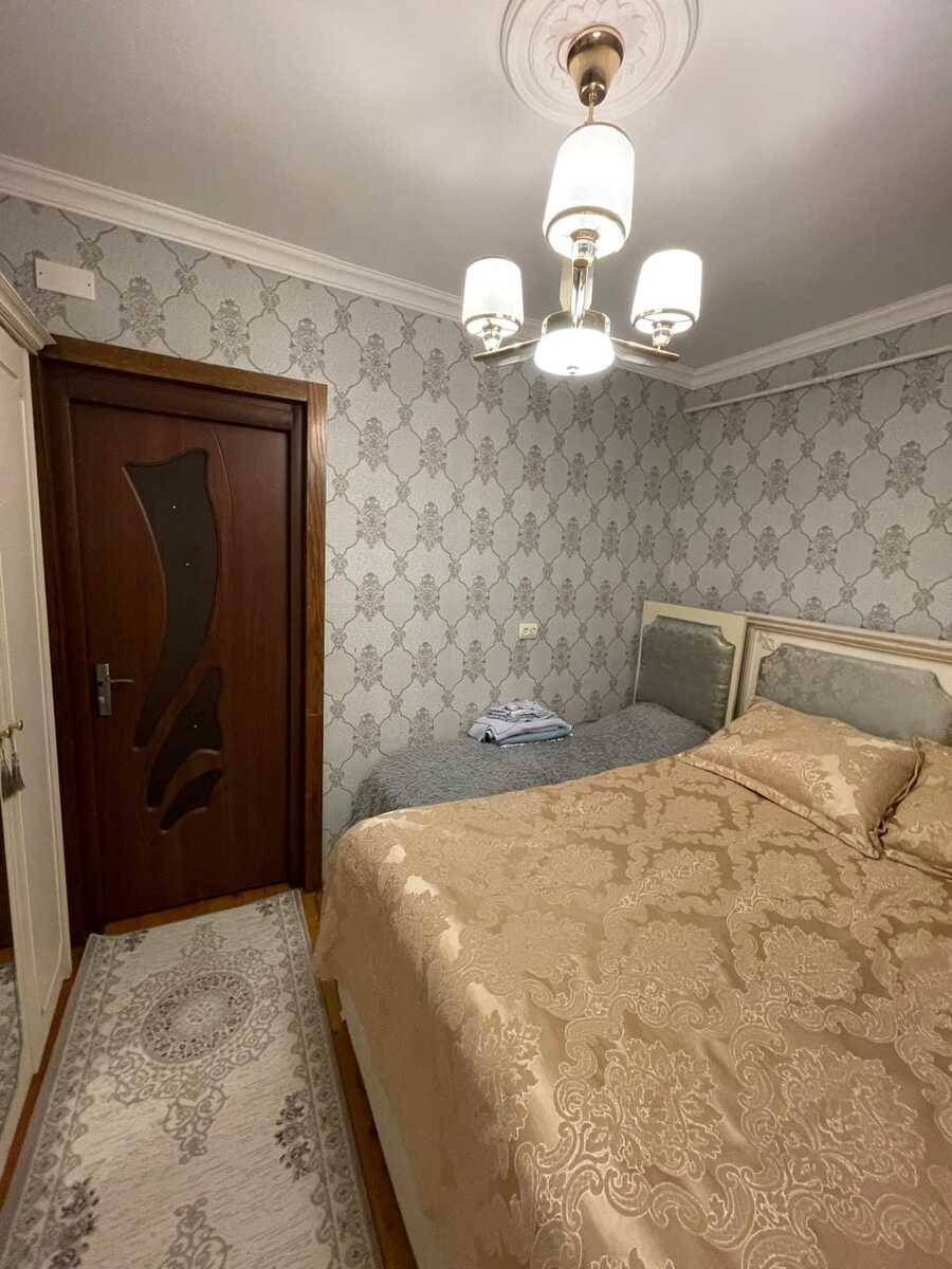 Satılır 2 otaqlı köhnə tikili 45 m² — Mənzil, Bakı (4)
