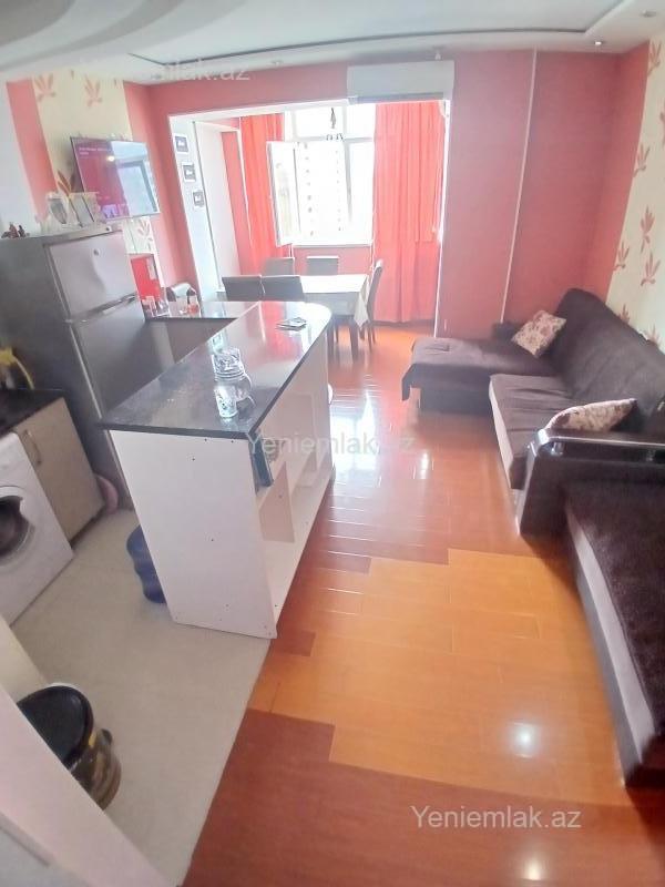 Satılır 3 otaqlı Bina evi menzil (Yeni tikili), 70 m², Xırdalan ş — Mənzil (7)