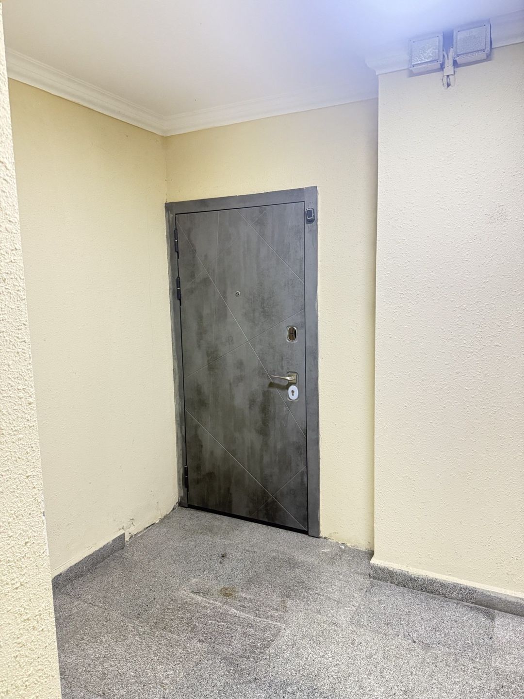 Satılır 4 otaqlı yeni tikili 110 m² — Mənzil, Bakı (6)