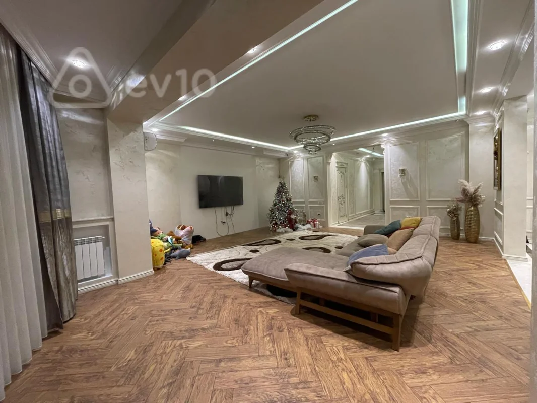 5 otaqlı mənzil, 301 m², Həsən Əliyev küçə — Mənzil, Bakı (7)