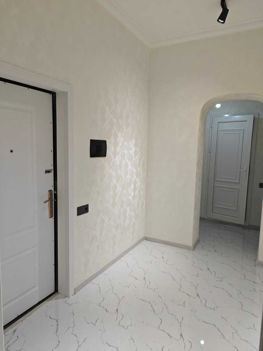 Satılır 2 otaqlı yeni tikili 85 m² — Mənzil, Bakı (7)