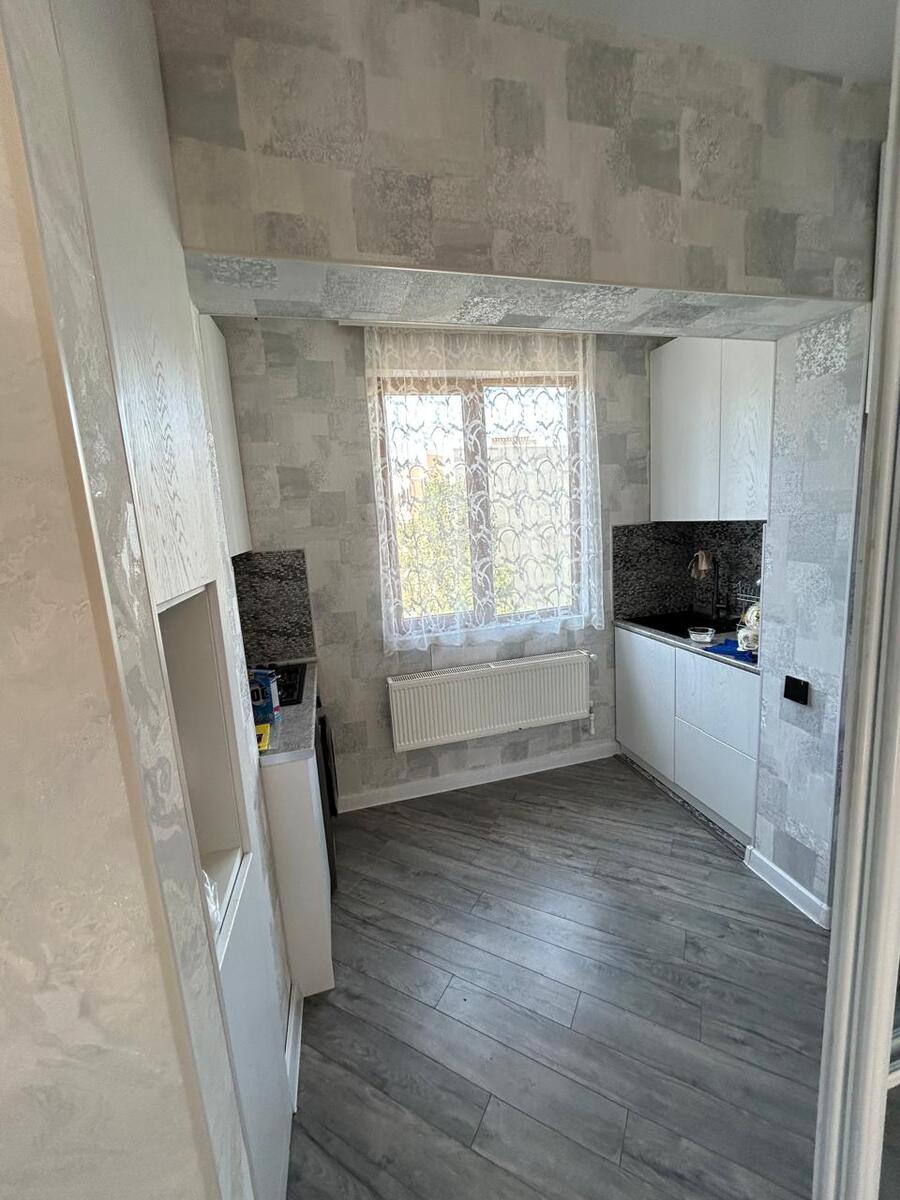 Satılır 2 otaqlı yeni tikili 55 m² — Mənzil, Bakı (9)