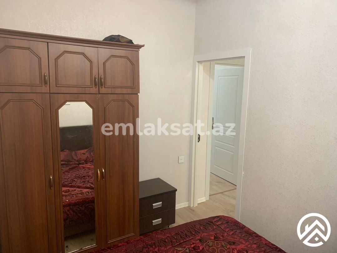 Kirayə (aylıq) 2 otaq yeni tikili 62 m², Sumqayıt — Mənzil, Sumqayıt (6)