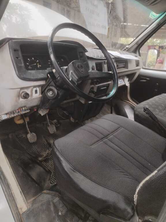 GAZ GAZel (3302-18), 2.4 L, 1998 il, 146 000 km 10-FR-340 — Yük maşınları, Cəlilabad (9)
