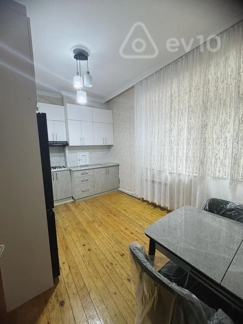 2 otaqlı mənzil, 90 m², Elşən Süleymanov — kirayə — Mənzil, Bakı (7)