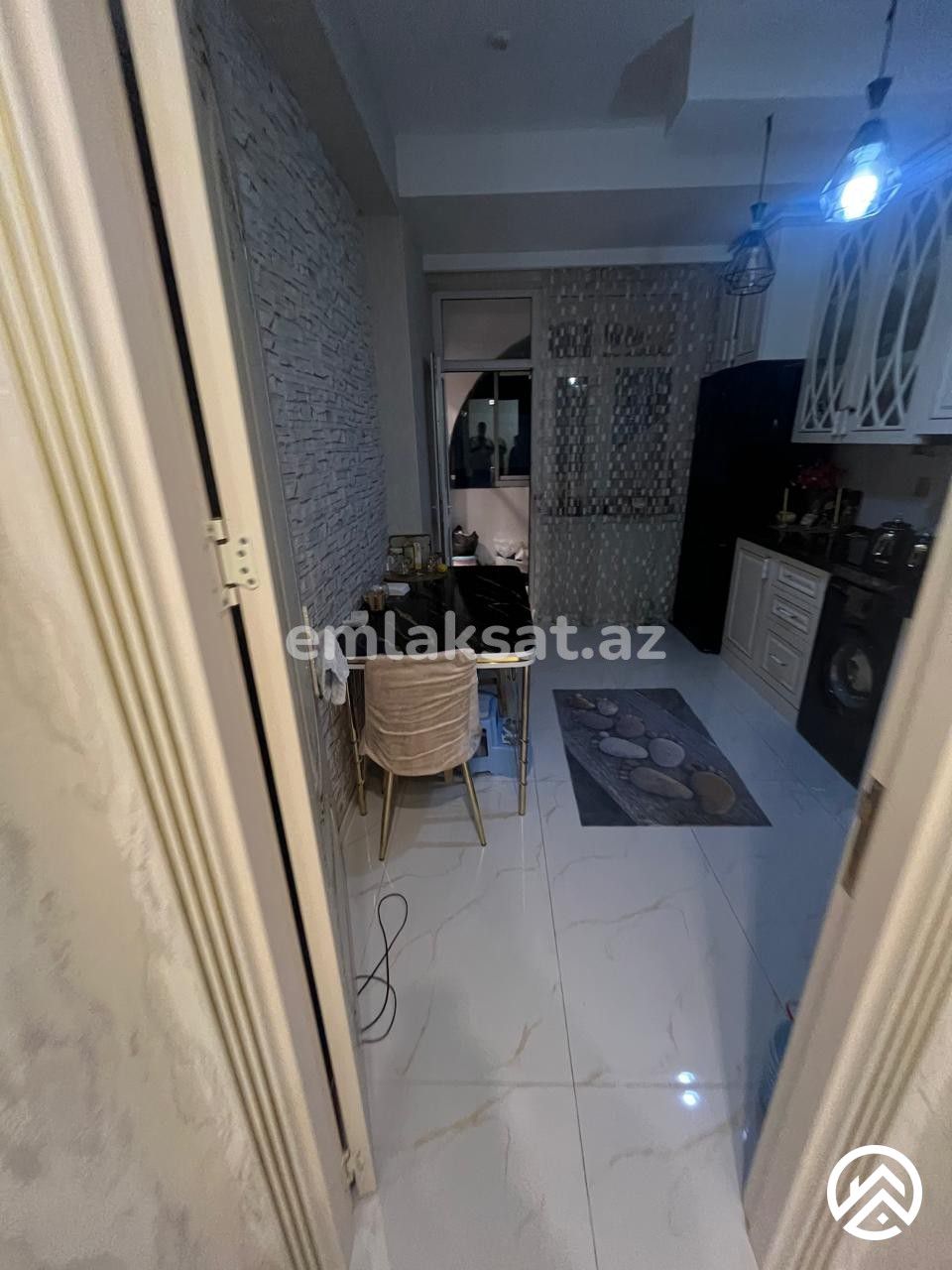 Satılır 3 otaq yeni tikili 90 m², Masazır — Mənzil, Bakı (10)