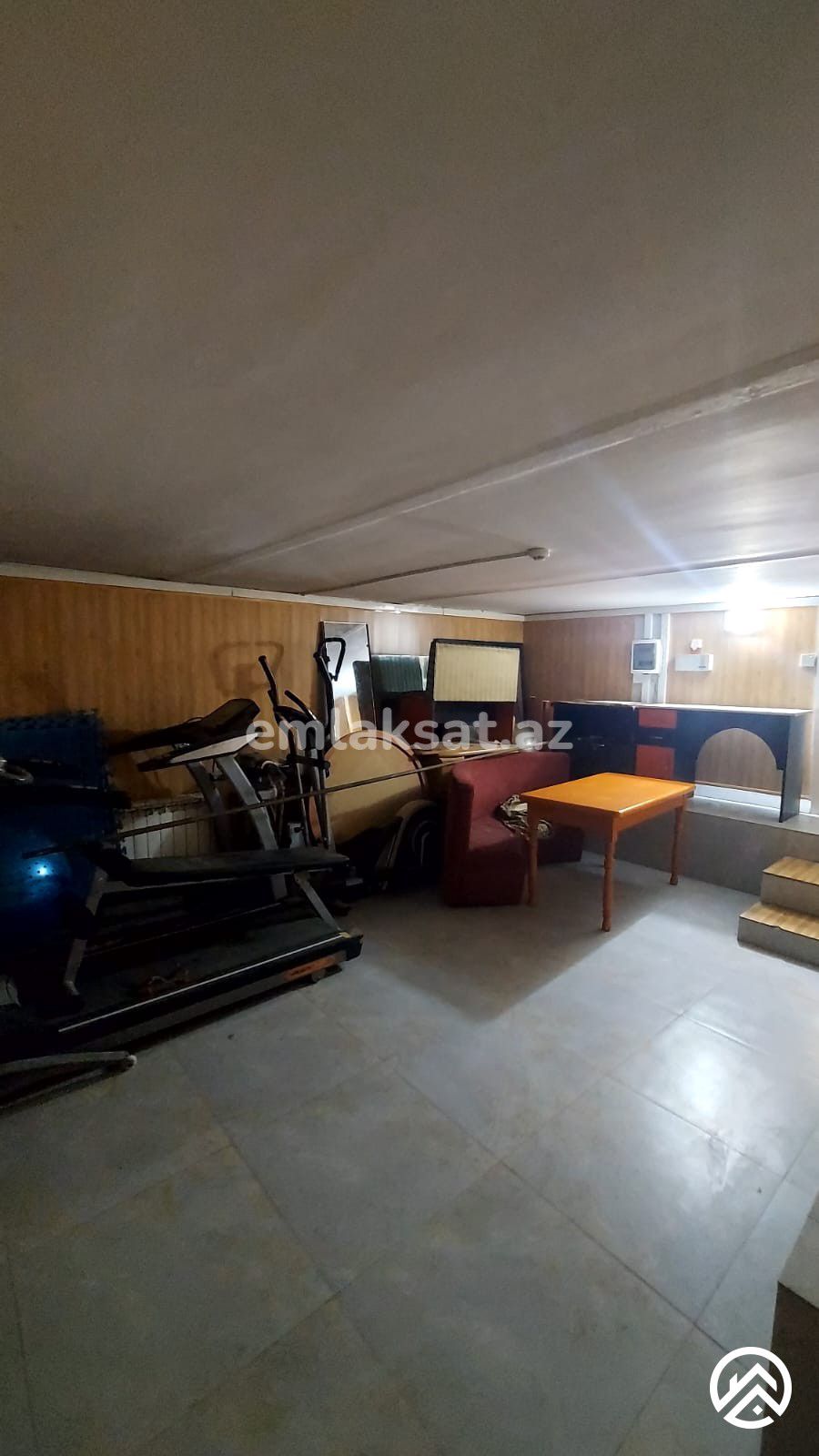 Kirayə (aylıq) obyekt 100 m², Bakıxanov — Əmlak, Bakı (6)