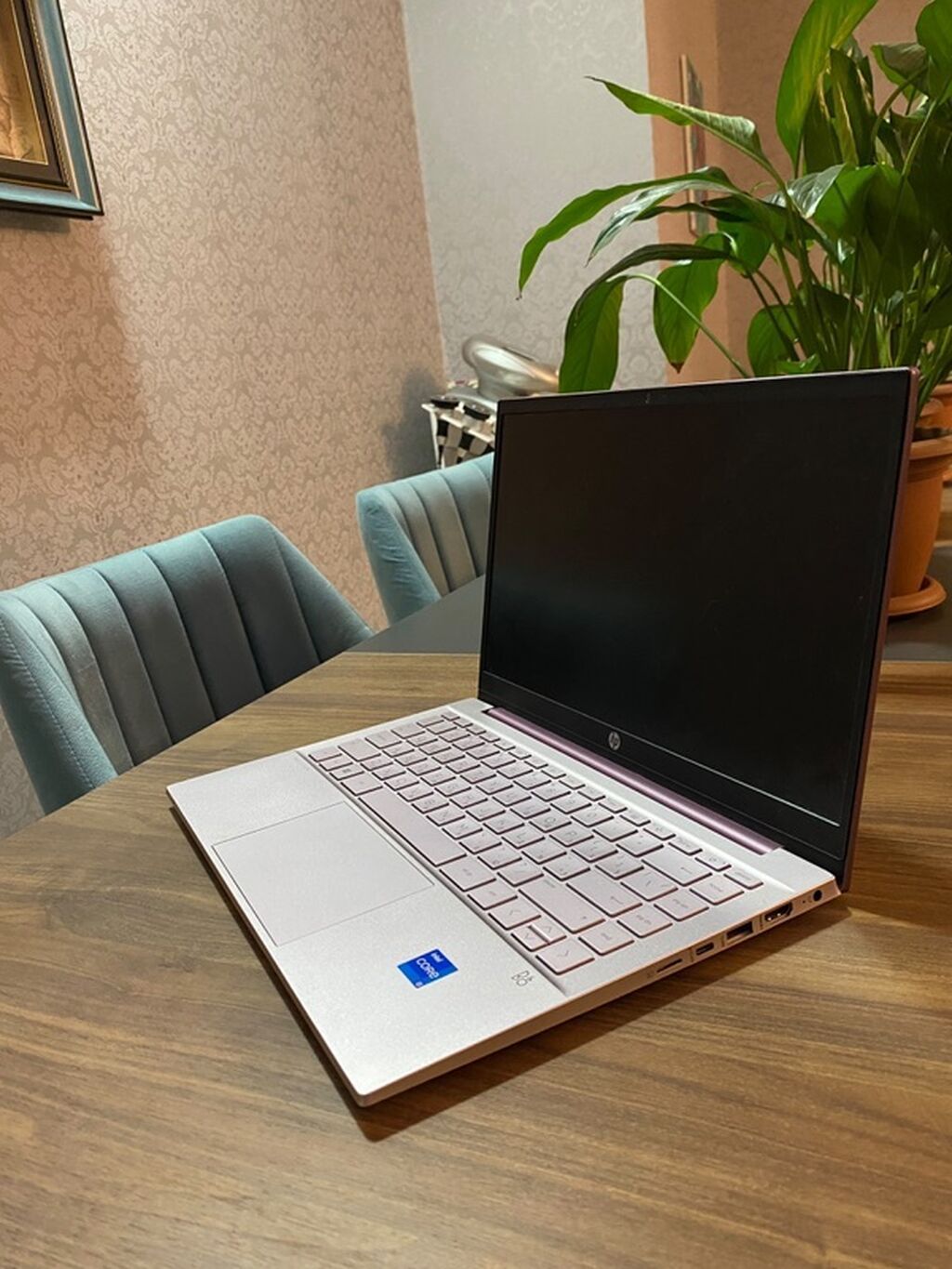 HP Pavilion 14 — Satılır HP Pavilion 14-dv0xxx Prosessor: Intel — HP, Bakı (7)
