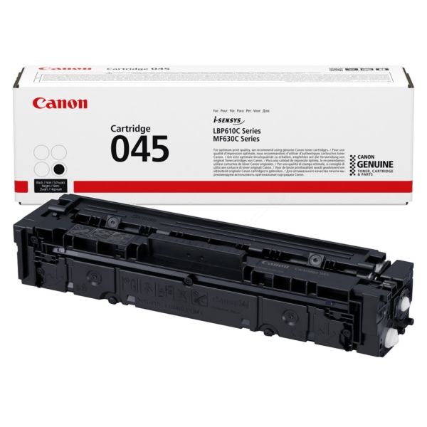 Kartric Canon Cartridge 045 B 1242C002 — Printerləri, Bakı