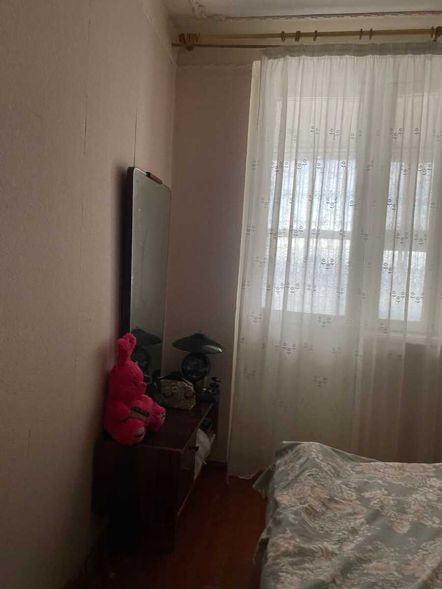 Satılır 3 otaqlı köhnə tikili 65 m² — Mənzil, Bakı (5)