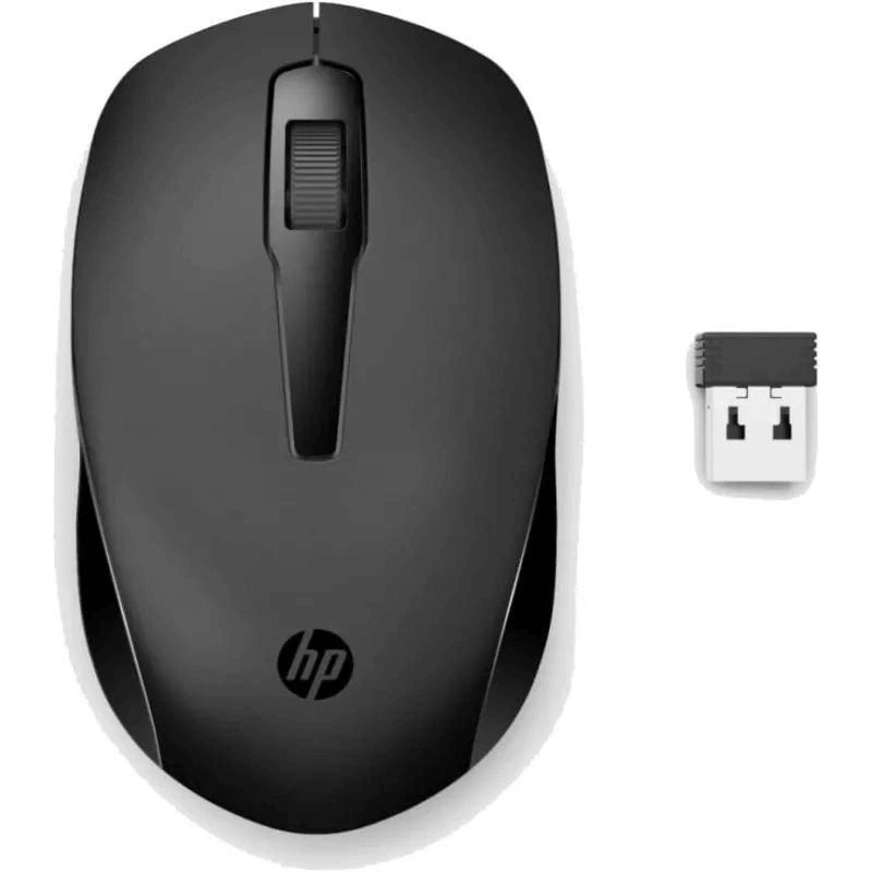 HP 150 Wireless Mouse 2S9L1AA — Kompüterlər və noutbuklar, Bakı