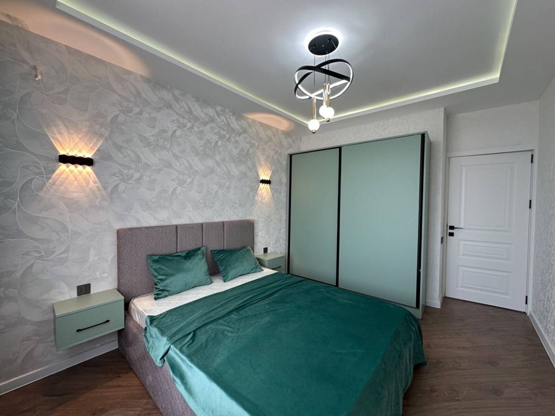 Satılır 3 otaqlı köhnə tikili 80 m² — Mənzil, Bakı (8)