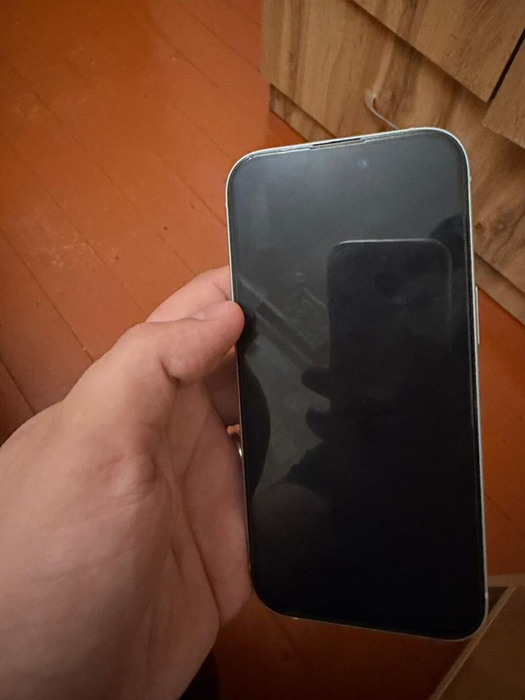 IPhone 15 — Apple iPhone, Şirvan (9)