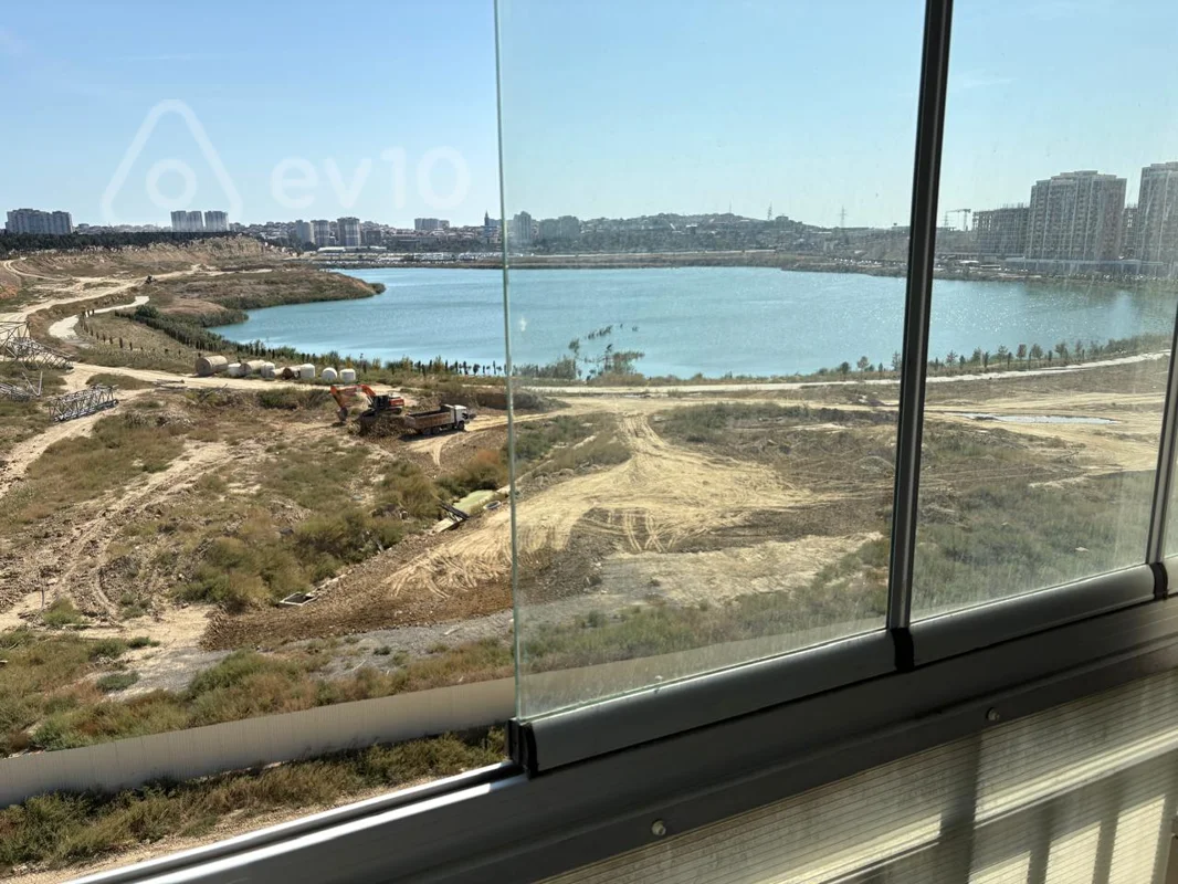 2 otaqlı mənzil, 70 m², Mida Yasamal — Mənzil, Bakı (12)
