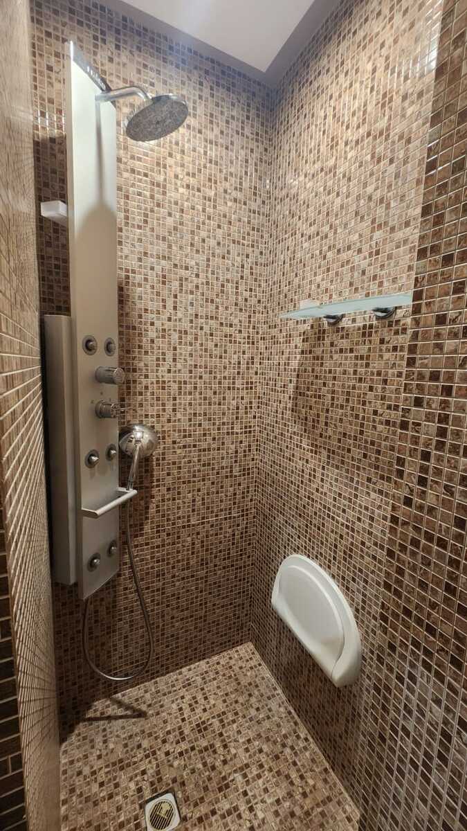 Satılır 4 otaqlı yeni tikili 186 m² — Mənzil, Bakı (10)