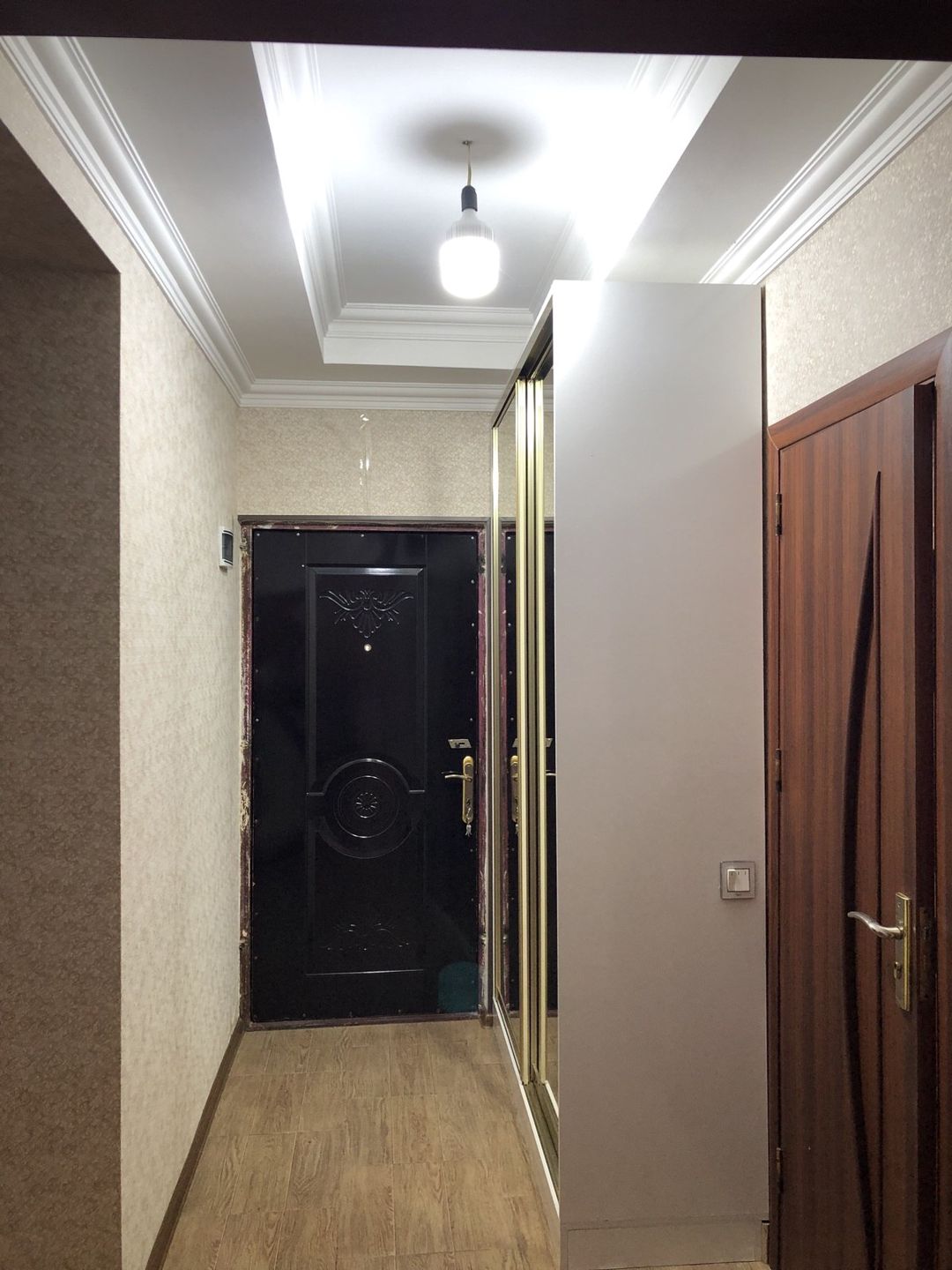İcarəyə verilir 3 otaqlı həyət evi/bağ evi 110 m² — Ev, villa, Bakı (12)