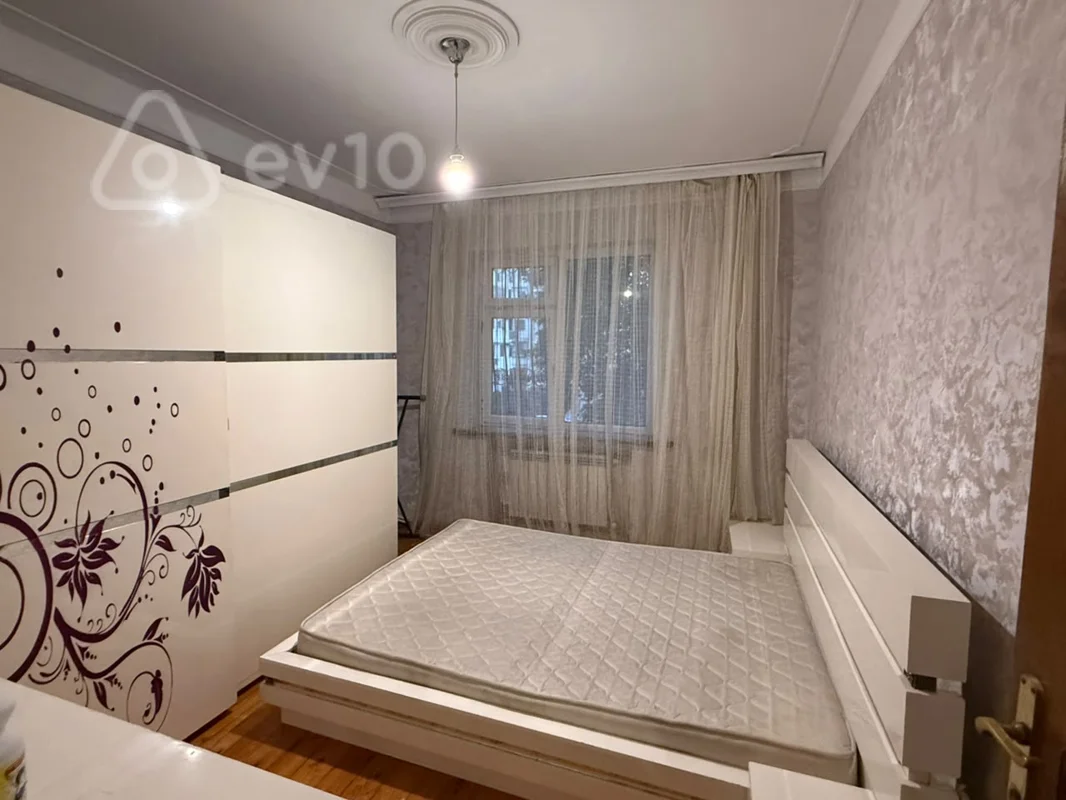 2 otaqlı mənzil, 80 m², ataturk prospekti — kirayə — Mənzil, Bakı (6)