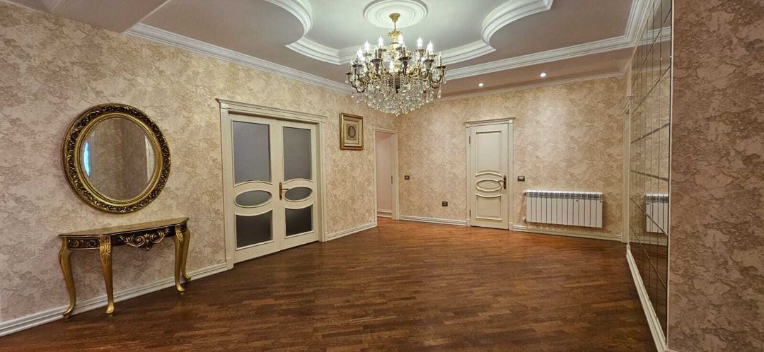 Satılır 4 otaqlı yeni tikili 204 m² — Mənzil, Bakı (6)