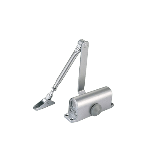 Qapı bağlayıcı ZKTeco DC80120L Door Closer — Bakı