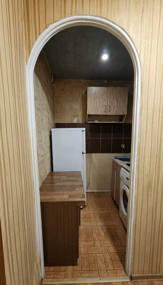 Satılır 3 otaqlı köhnə tikili 51 m² — Mənzil, Bakı (11)