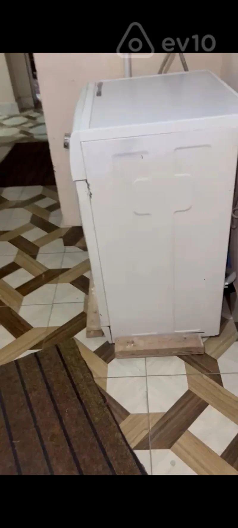 2 otaqlı həyət evi, 50 m², Elmlər Akademyası m — kirayə — Ev, villa, Bakı (6)