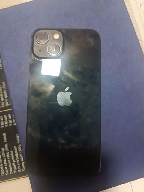 IPhone 13, Göy — Novxanı