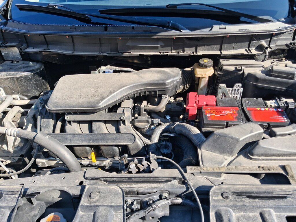 Nissan X-Trail, 2.0 L, 2015 il, 147 000 km 77-VM-925 — Avtomobillər, Bakı (7)