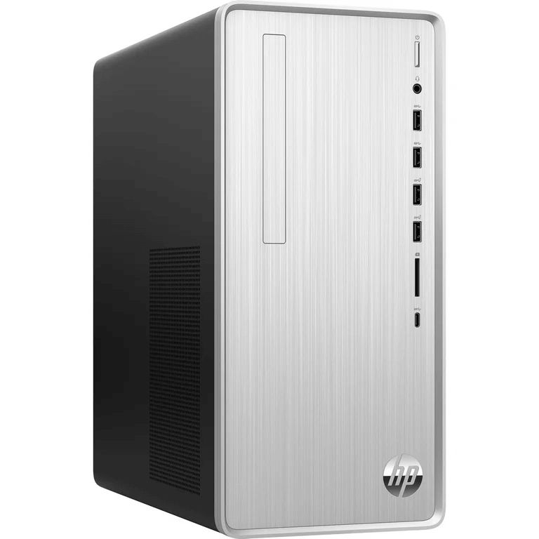 HP Pavilion Desktop TP01-5003ci A1LK4EA — Masaüstü kompüterlər, Bakı
