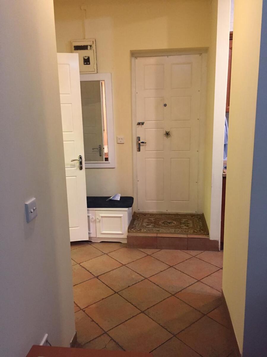 Satılır 2 otaqlı köhnə tikili 47 m² — Mənzil, Bakı (10)