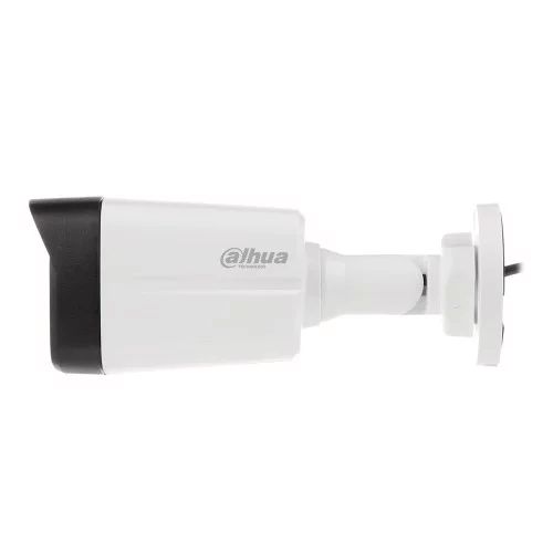 4Mp Hdcvı Kamera Dahua DH-HAC-HFW1400TLP-A — Təhlükəsizlik sistemləri, Bakı (2)