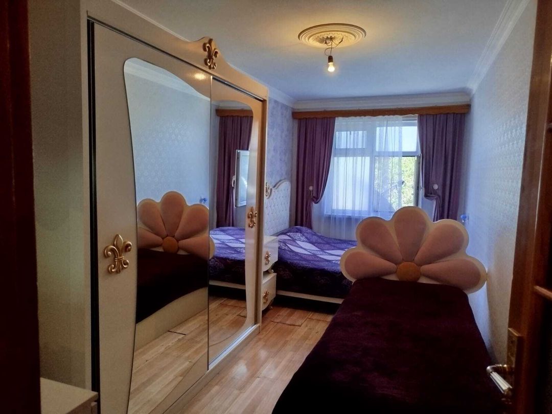 İcarəyə verilir 2 otaqlı köhnə tikili 35 m² — Mənzil, Bakı (2)