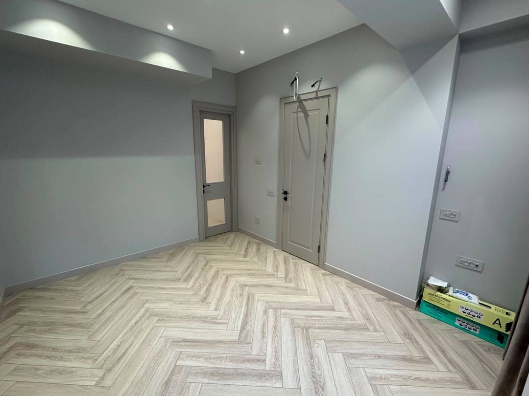 Satılır 3 otaqlı yeni tikili 67 m² — Mənzil, Bakı (6)