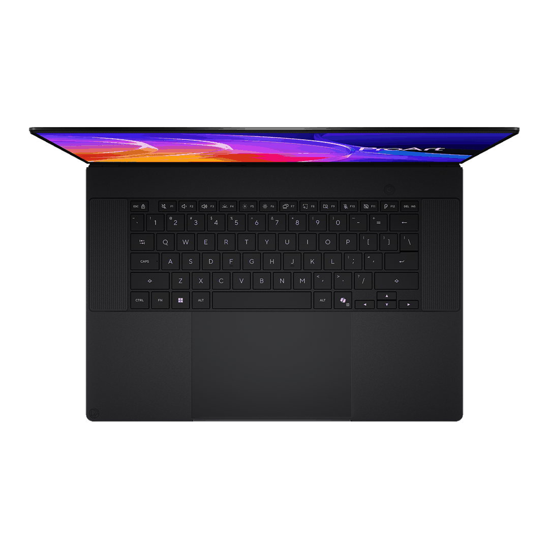 ASUS ProArt P16 OLED H7607BA-SE004X 90NB16A1-M00SC0 (2026) — Noutbuklar, Bakı (2)