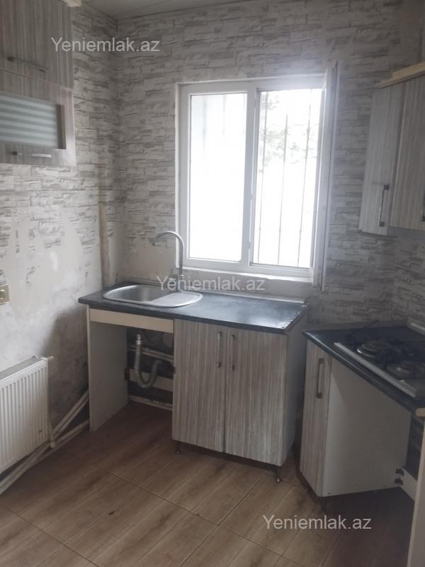 Satılır 2 otaqlı Həyət evi / Villa, 50 m², Suraxanı rayonu — Ev, villa, Bakı (6)