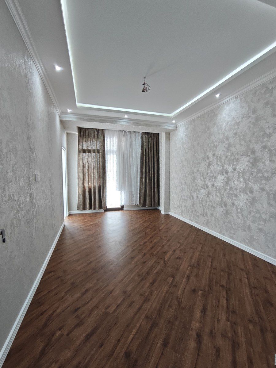 Satılır 2 otaqlı yeni tikili 65.5 m² — Mənzil, Bakı (6)