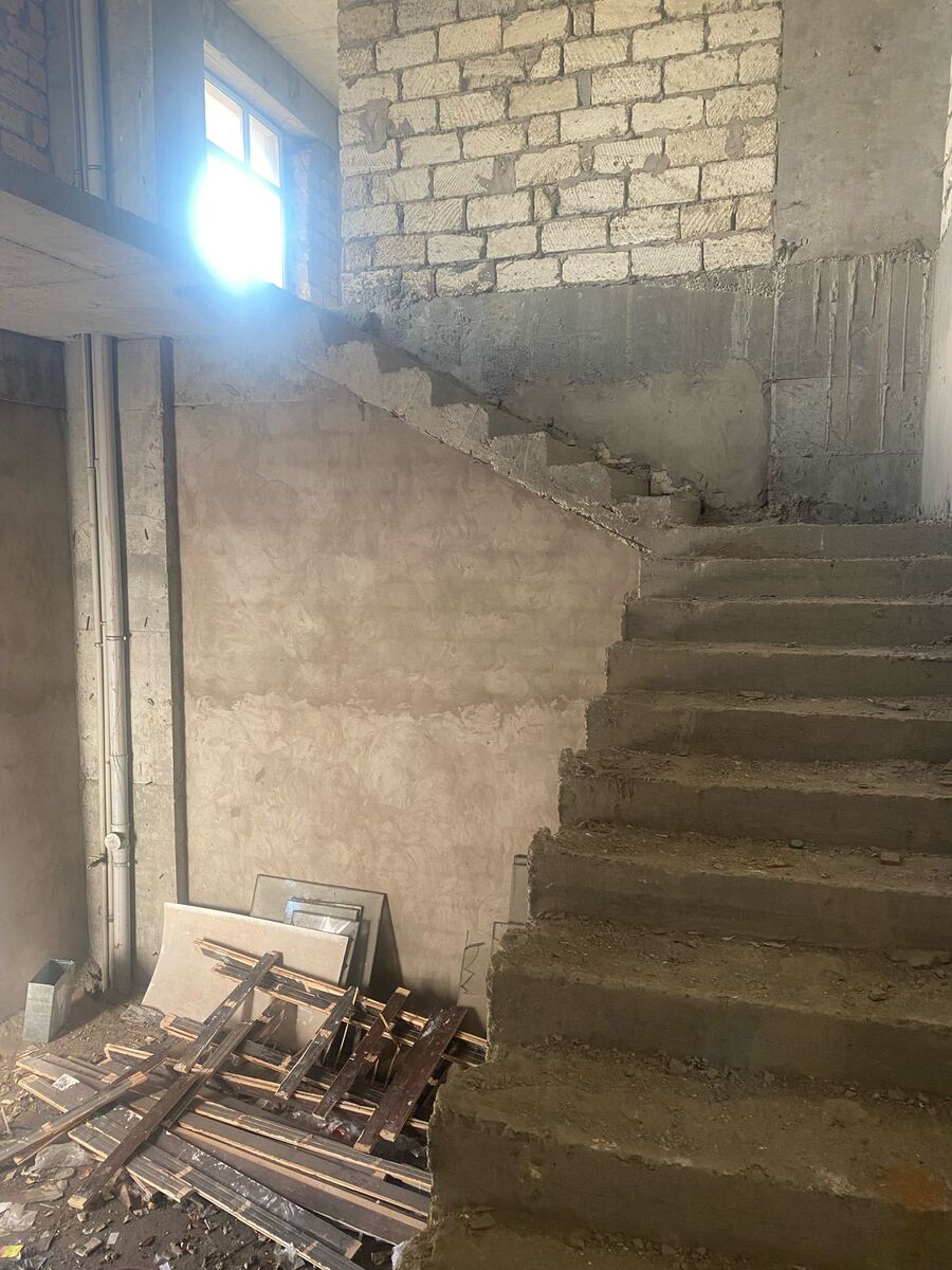 Satılır obyekt 450 m² — Əmlak, Bakı (4)