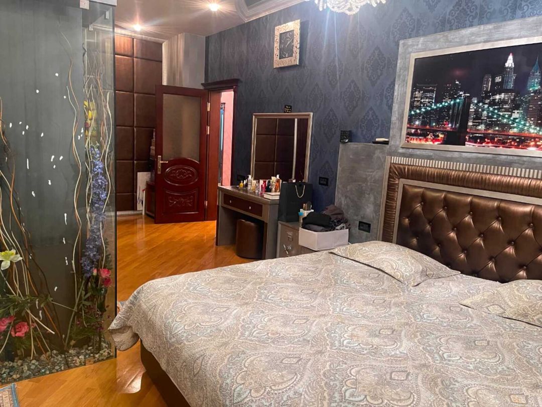 Satılır 5 otaqlı yeni tikili 410 m² — Mənzil, Bakı (9)