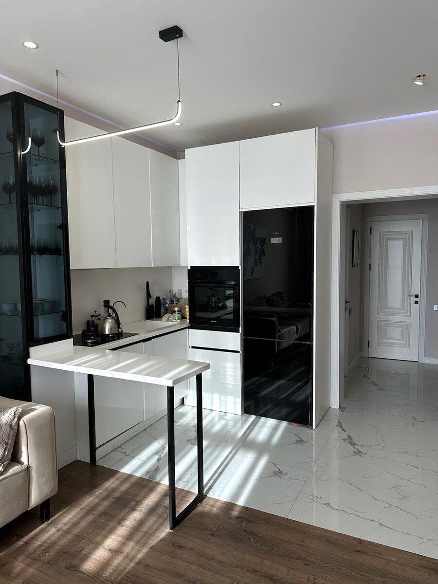 Satılır 3 otaqlı yeni tikili 85 m² — Mənzil, Bakı (6)