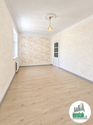 Satılır 2 otaqlı 40 m² köhnə tikili Qaraçuxur — Mənzil (5)