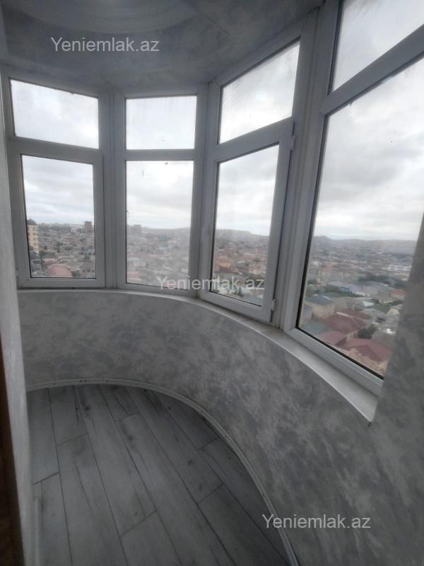 Satılır 2 otaqlı Bina evi menzil (Yeni tikili), 47 m², Xırdalan ş — Mənzil (7)