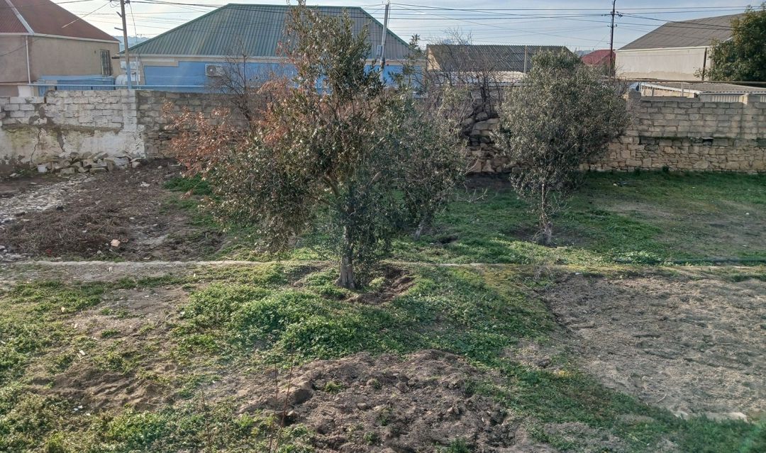 Satılır torpaq 5 sot — Torpaq, Bakı (4)